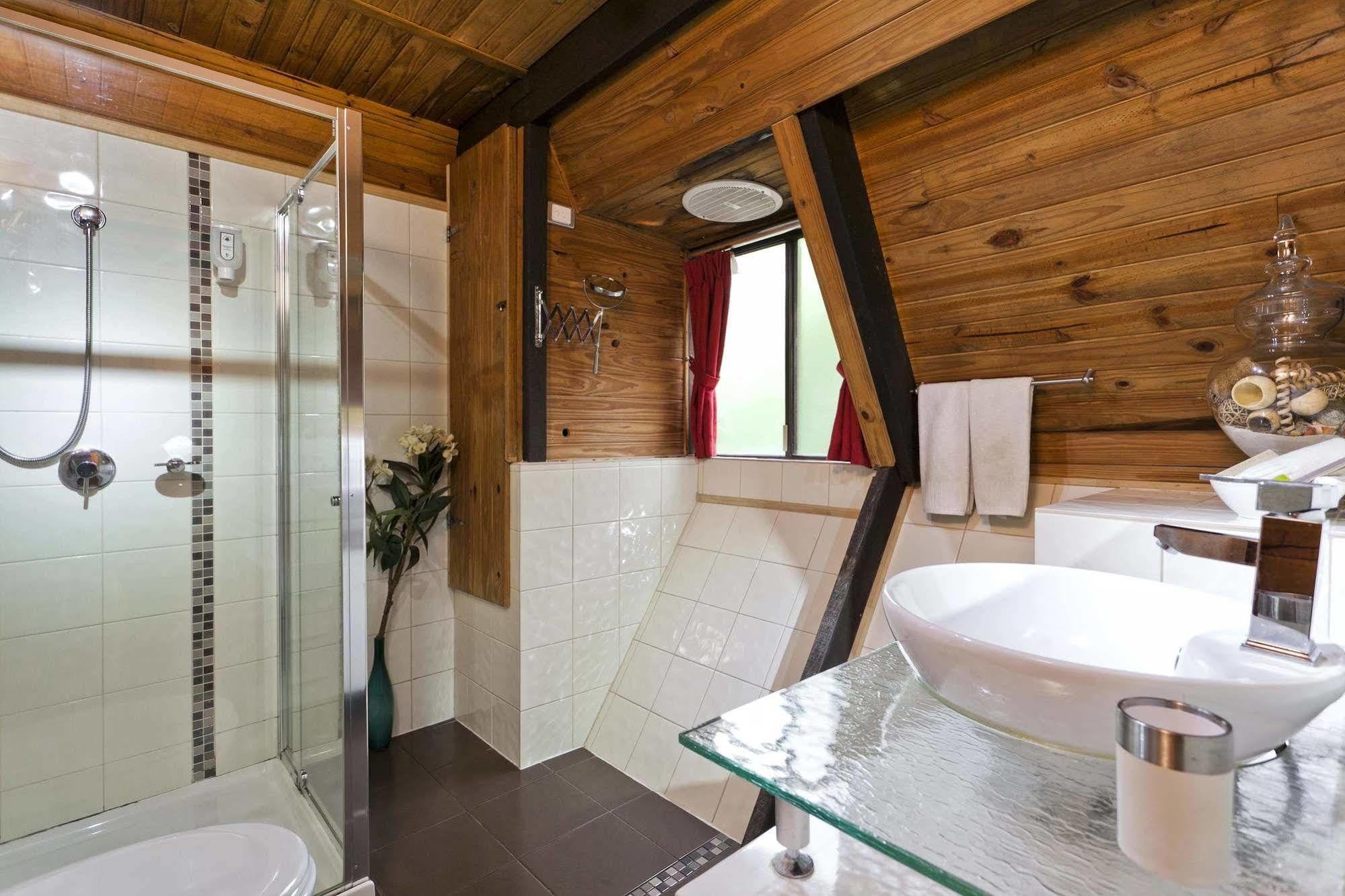 The Mouses House Rainforest Retreat Springbrook Exterior foto